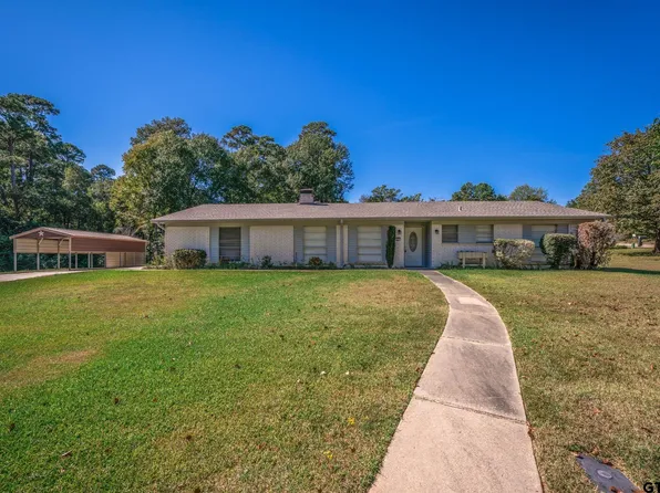 605 Leona St, White Oak, TX 75693