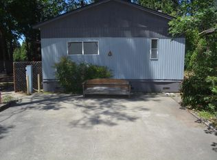 6165 Pony Express Trl Spc 43, Pollock Pines, CA 95726