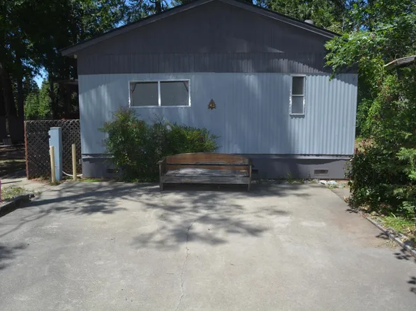 6165 Pony Express Trl Spc 43, Pollock Pines, CA 95726