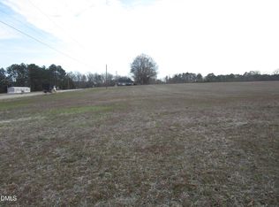 Pearces Rd, Zebulon, NC 27597