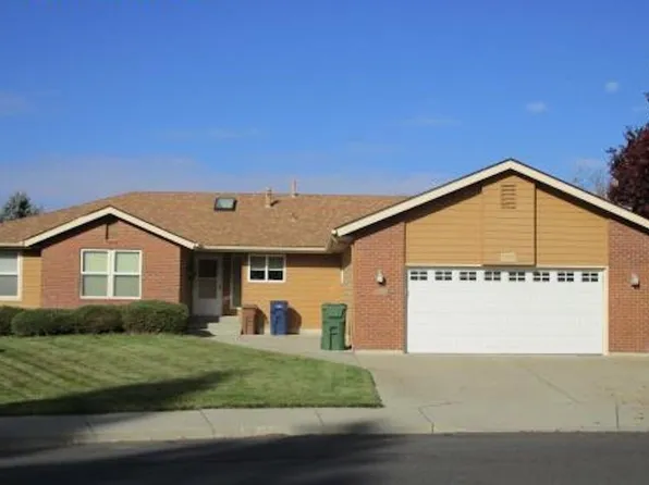 10521 N Woodridge Ct, Spokane, WA 99208