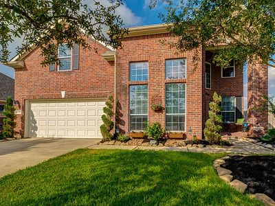 22502 Torrisdale Ln, Tomball, TX, 77375