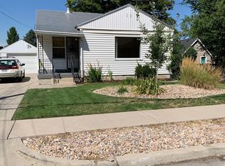 2730 S Melbourne St, Salt Lake City, UT 84106