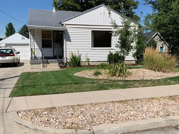 2730 S Melbourne St, Salt Lake City, UT 84106