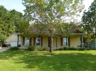 521 Imperial Cir, Coldspring, TX 77331