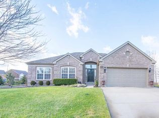 2179 Lumberjack Dr, Hebron, KY 41048
