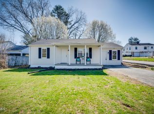 533 Riverview Dr, Bristol, TN 37620