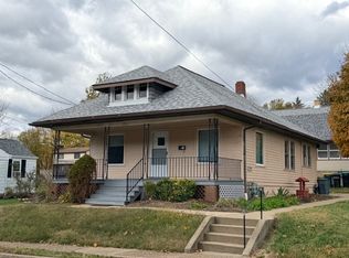 379 2nd Ave, Bridgeville, PA 15017
