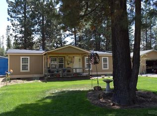 15917 Twin Dr, La Pine, OR 97739