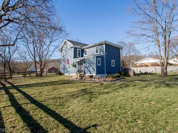 1 Abrams Rd, Holland Twp., NJ 08848