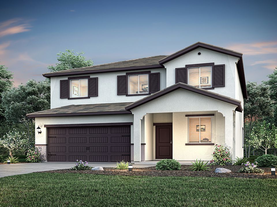 Welcome Home to Chima Ranch!