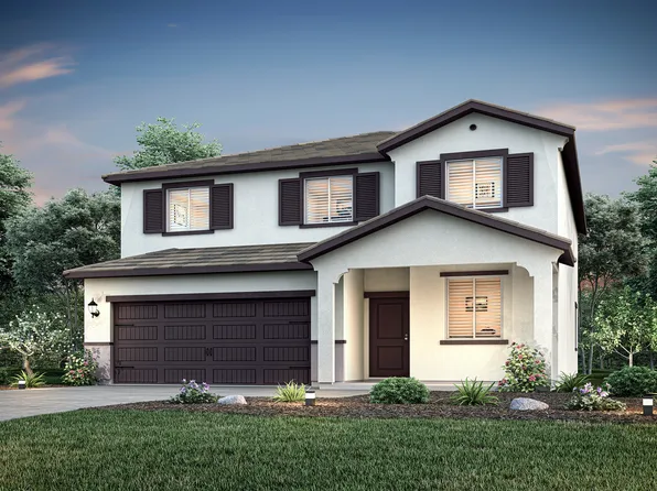 Homes Available Soon, Chima Ranch