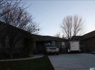 2369 Seaside Ct, Tulare, CA