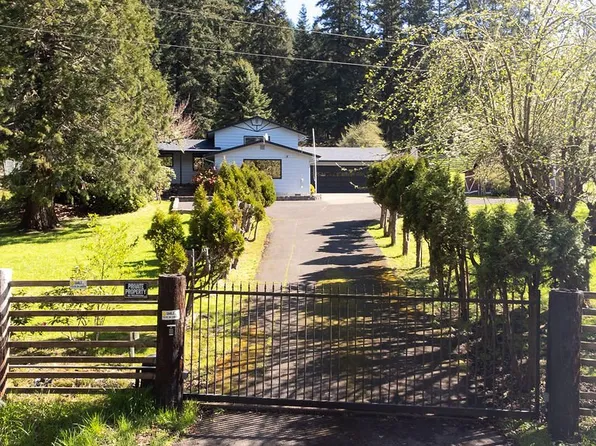 85183 Chezem Rd, Eugene, OR 97405