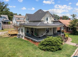1417 Watts St., Durham, NC 27701