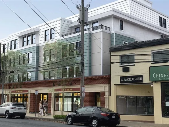 231-231 Grove St #245, West Roxbury, MA 02132