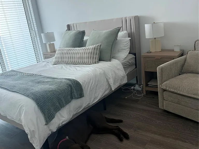 950 Brickell Bay Dr #2907 — Photo 25