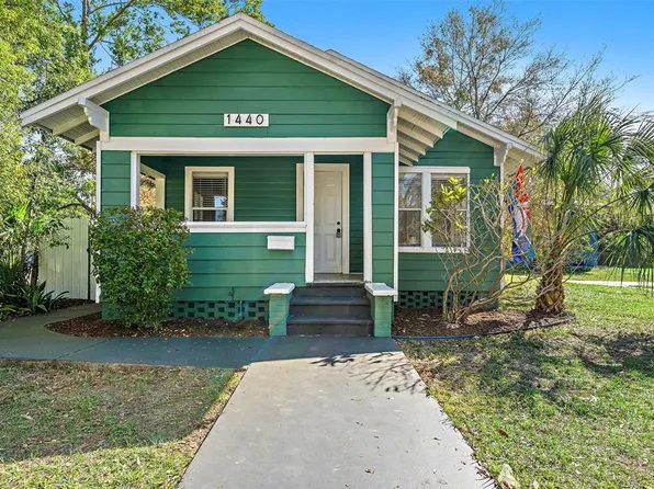 1440 13th St S, Saint Petersburg, FL 33705