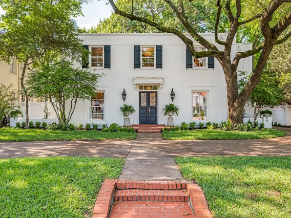 4661 Mockingbird Ln, Highland Park, TX 75209