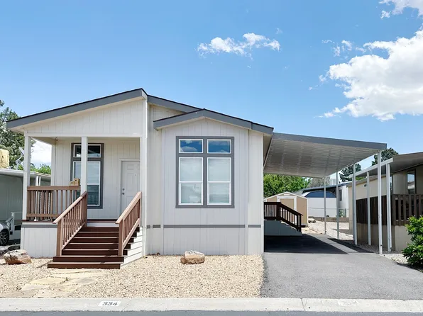 7112 Pan American Fwy NE #334, Albuquerque, NM 87109