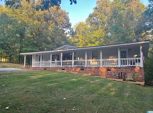 8458 Bluff Ridge Rd, Bessemer, AL 35022
