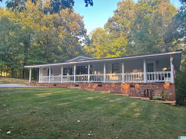 8458 Bluff Ridge Rd, Bessemer, AL 35022
