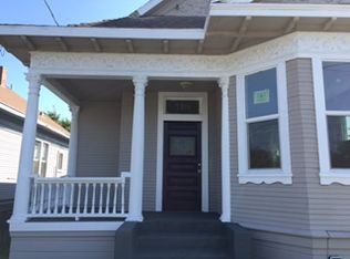 518 E 21st St, Los Angeles, CA 90011