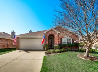 923 Johnson City Ave, Forney, TX 75126