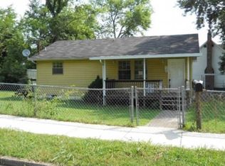 3104 Galbraith St, Knoxville, TN 37921