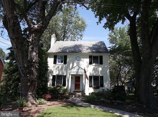 2011 Lanier Dr, Silver Spring, MD 20910