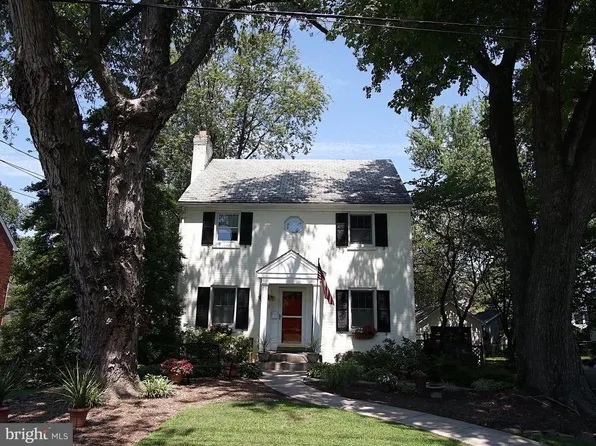 2011 Lanier Dr, Silver Spring, MD 20910