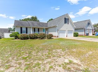 3116 Burton Dr, Fayetteville, NC 28306