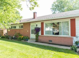 15455 Lawndale Ave, Markham, IL 60428