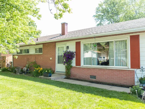 15455 Lawndale Ave, Markham, IL 60428