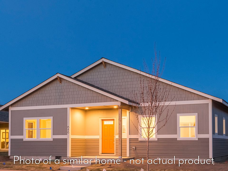1st image of 686 NE Piston Way