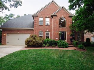 1237 Sherborne Pl, Lexington, KY 40509
