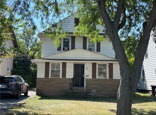13720 Darley Ave, Cleveland, OH