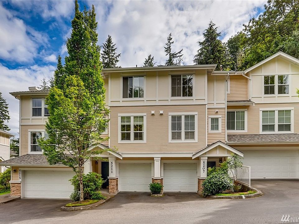 1st image of 5207 164th Ave SE #19-3