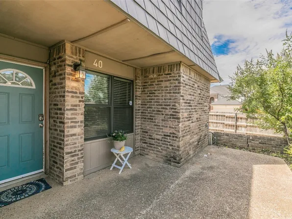 207 E Harwood Rd APT 40, Euless, TX 76039