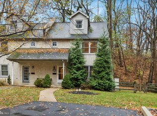 319 Church St, West Conshohocken, PA 19428