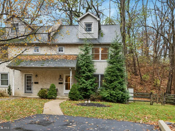 319 Church St, West Conshohocken, PA 19428