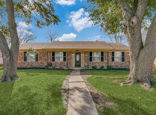 1502 Crockett St, Garland, TX 75042