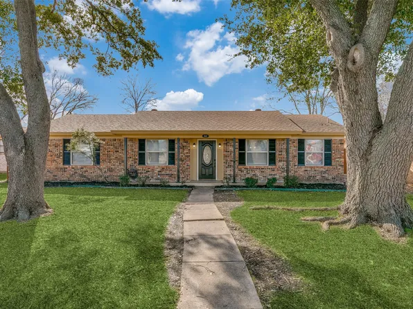 1502 Crockett St, Garland, TX 75042