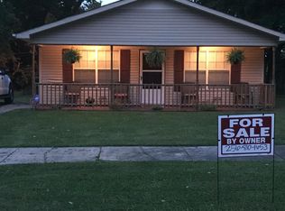 902 Sterling Blvd, Sheffield, AL 35660