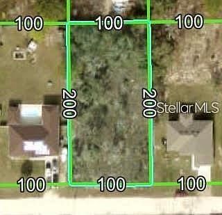 1st image of 13125 MEADOW SWALLOW AVENUE LOT 9