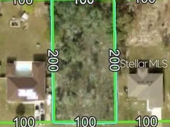 13125 Meadow Swallow Ave #9, Brooksville, FL 34613