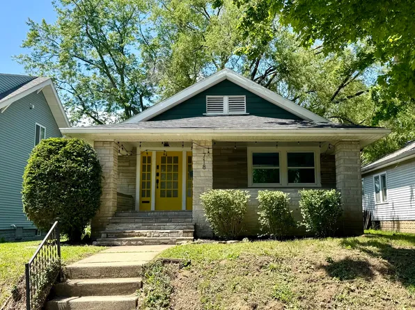 718 N Denny St, Indianapolis, IN 46201