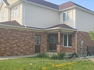 2537 Meadowgate Blvd, London, ON N6M1L8