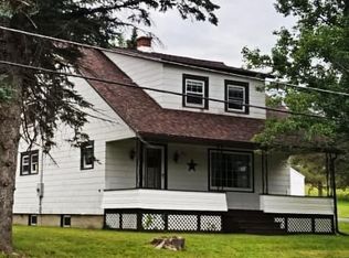 213 East Rd, Adams, MA 01220