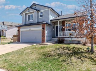 5450 S Valdai St, Aurora, CO 80015